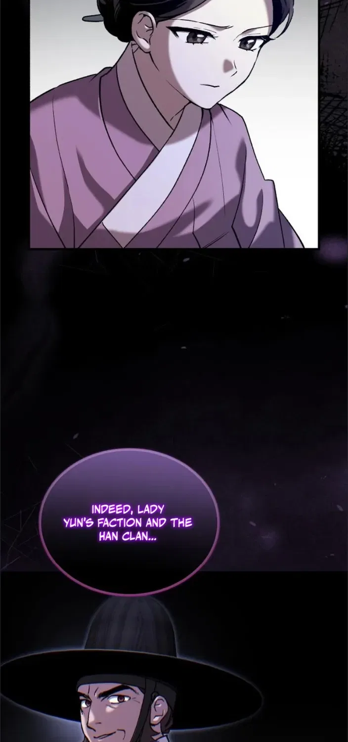 Reborn as the Doomed Prince’s Nanny Chapter 50 – Page 92