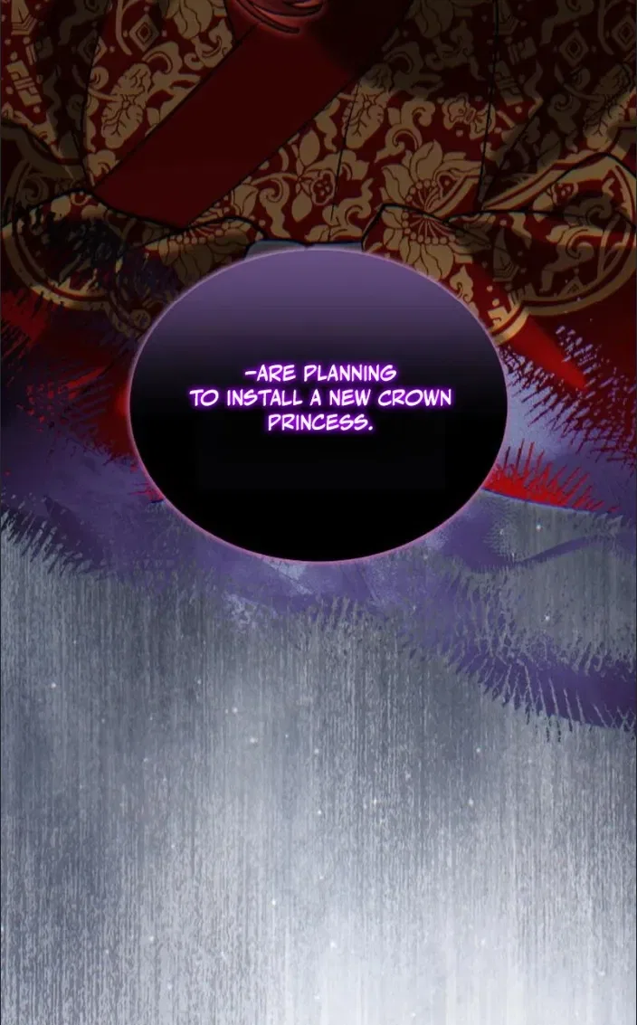 Reborn as the Doomed Prince’s Nanny Chapter 50 – Page 94
