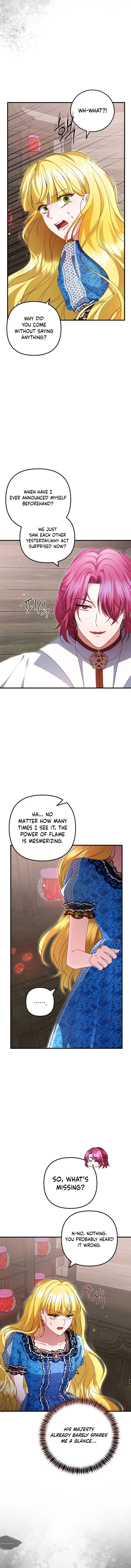 I Became the Cure for the Tyrant in the Waste Novel Chapter 45 – Page 2