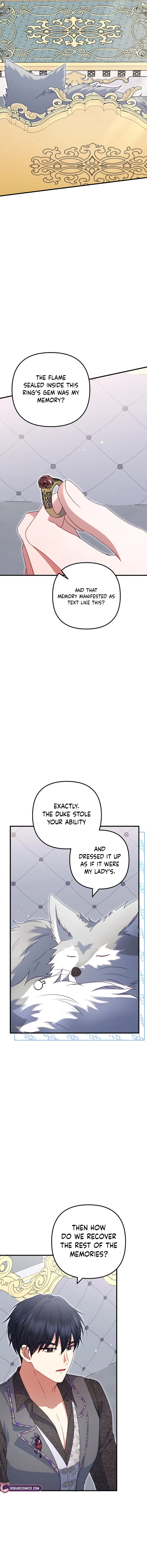 I Became the Cure for the Tyrant in the Waste Novel Chapter 45 – Page 5