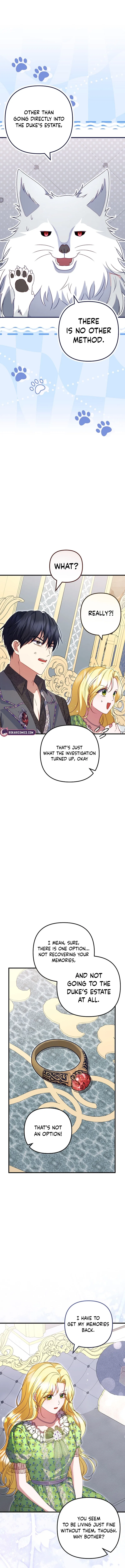 I Became the Cure for the Tyrant in the Waste Novel Chapter 45 – Page 9