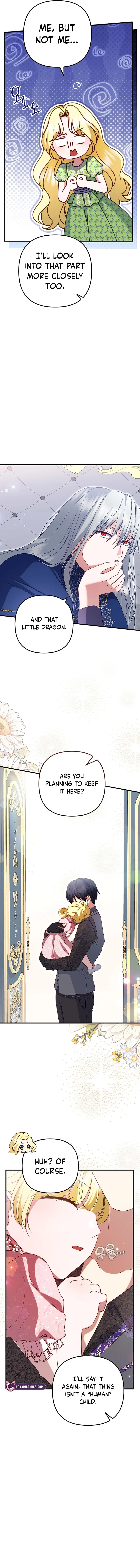 I Became the Cure for the Tyrant in the Waste Novel Chapter 45 – Page 15