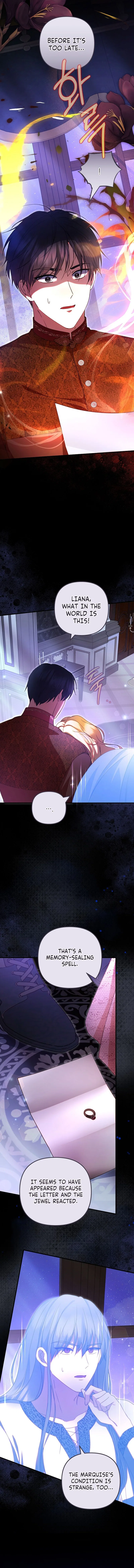 I Became the Cure for the Tyrant in the Waste Novel Chapter 44 – Page 4