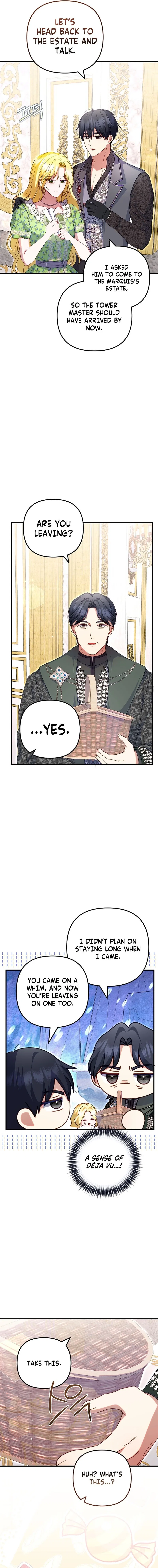 I Became the Cure for the Tyrant in the Waste Novel Chapter 44 – Page 6