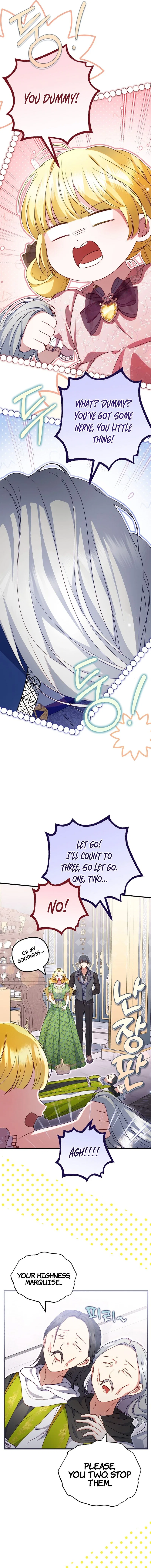 I Became the Cure for the Tyrant in the Waste Novel Chapter 44 – Page 9