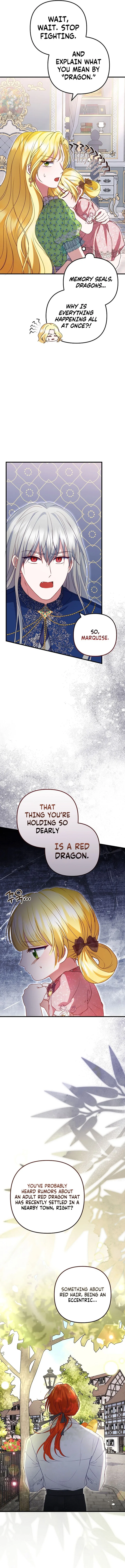 I Became the Cure for the Tyrant in the Waste Novel Chapter 44 – Page 12