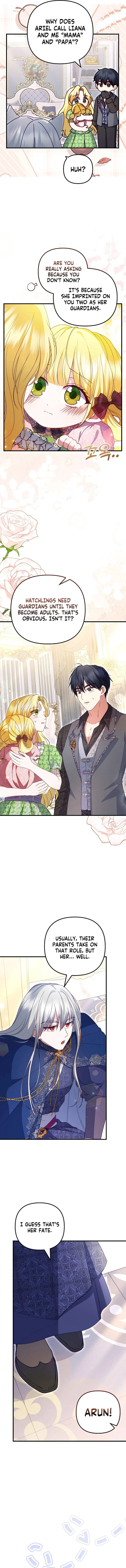 I Became the Cure for the Tyrant in the Waste Novel Chapter 44 – Page 15