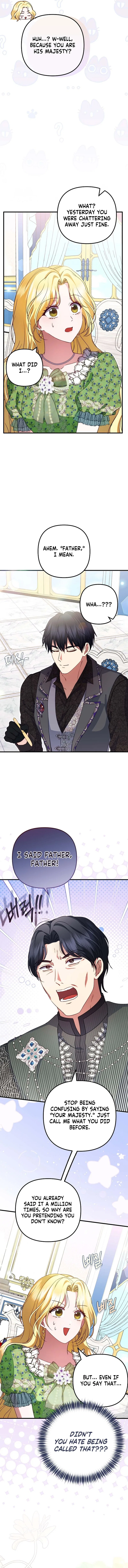 I Became the Cure for the Tyrant in the Waste Novel Chapter 43 – Page 2