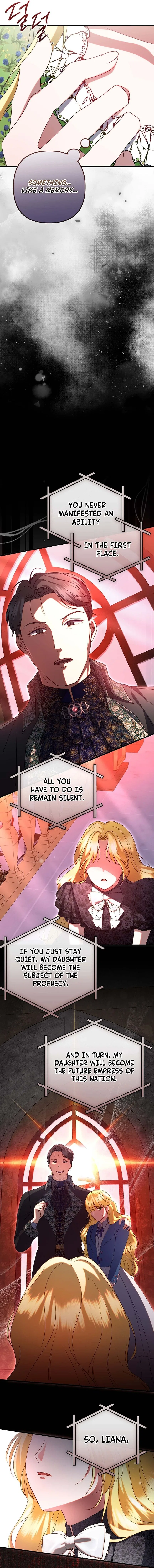 I Became the Cure for the Tyrant in the Waste Novel Chapter 43 – Page 10