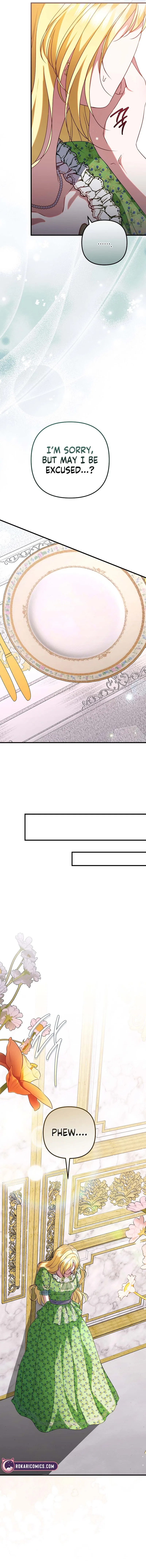 I Became the Cure for the Tyrant in the Waste Novel Chapter 43 – Page 12