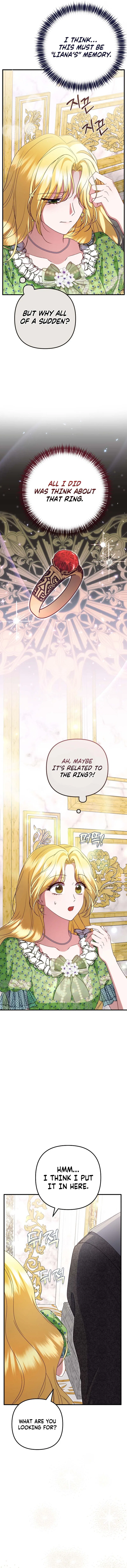 I Became the Cure for the Tyrant in the Waste Novel Chapter 43 – Page 13