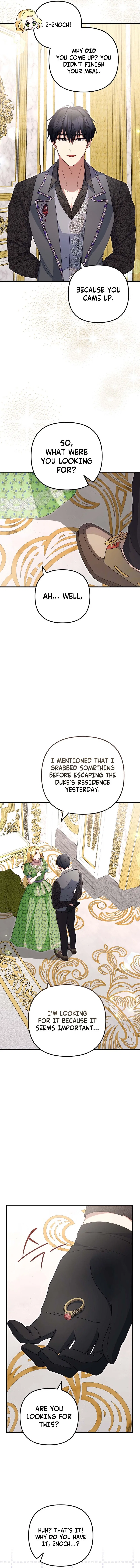 I Became the Cure for the Tyrant in the Waste Novel Chapter 43 – Page 14