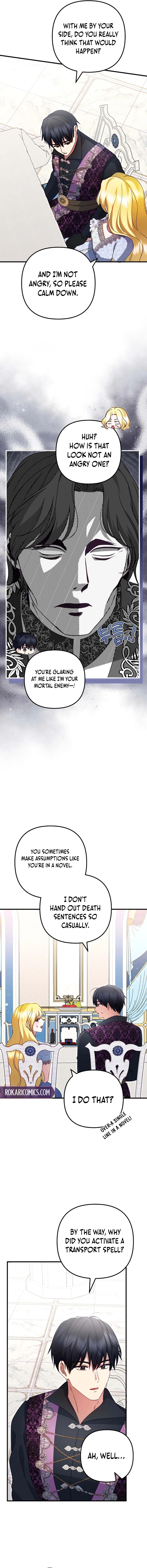 I Became the Cure for the Tyrant in the Waste Novel Chapter 42 – Page 2
