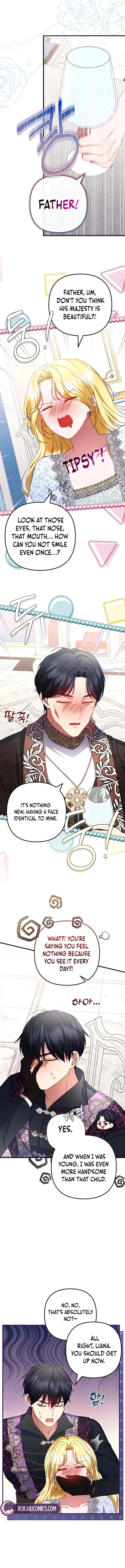 I Became the Cure for the Tyrant in the Waste Novel Chapter 42 – Page 7