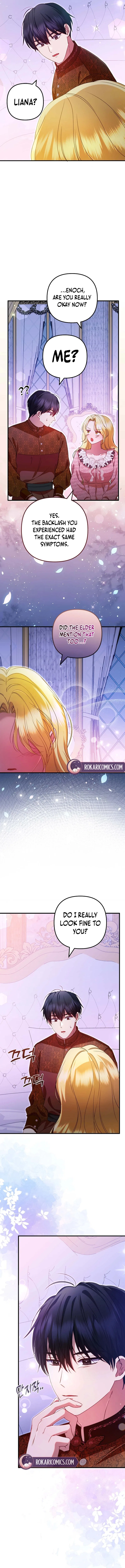 I Became the Cure for the Tyrant in the Waste Novel Chapter 42 – Page 13
