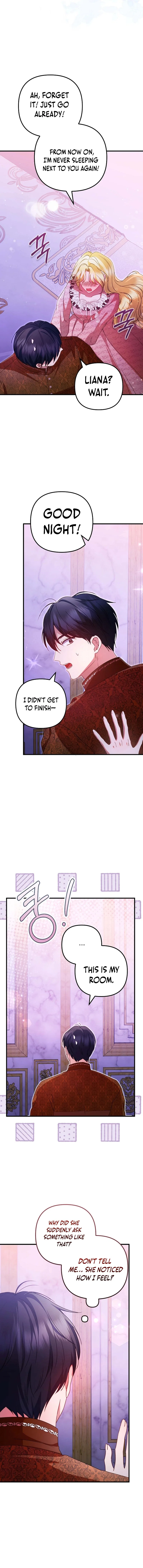 I Became the Cure for the Tyrant in the Waste Novel Chapter 42 – Page 14