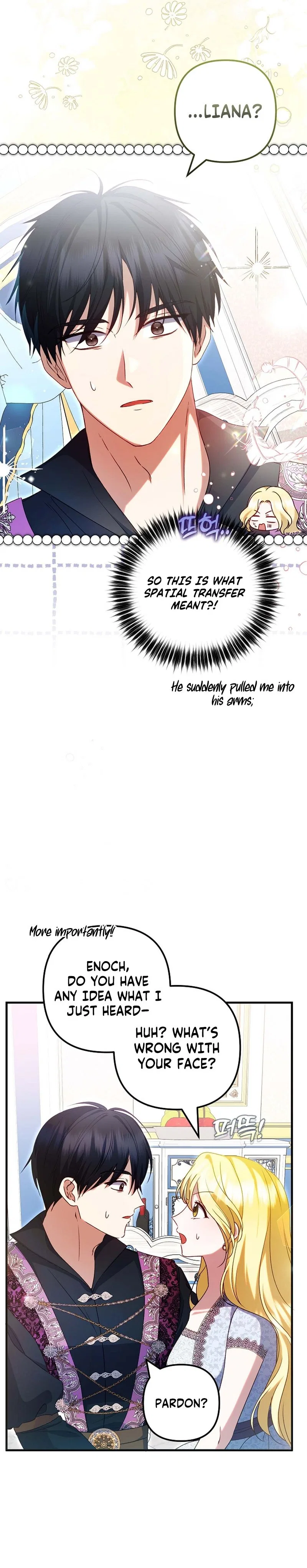 I Became the Cure for the Tyrant in the Waste Novel Chapter 41 – Page 2