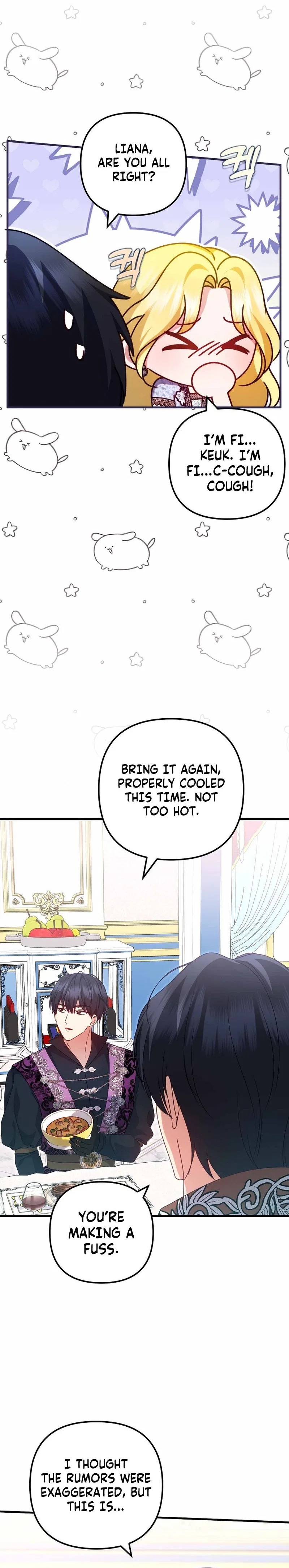 I Became the Cure for the Tyrant in the Waste Novel Chapter 41 – Page 7