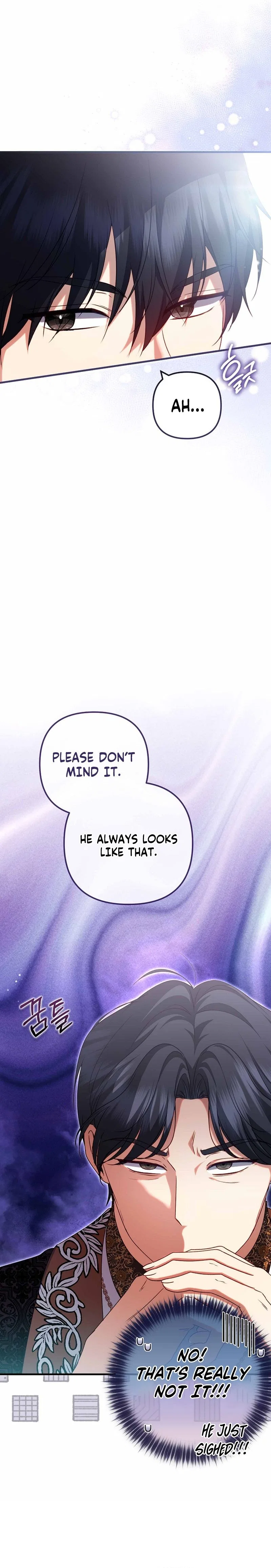 I Became the Cure for the Tyrant in the Waste Novel Chapter 41 – Page 9