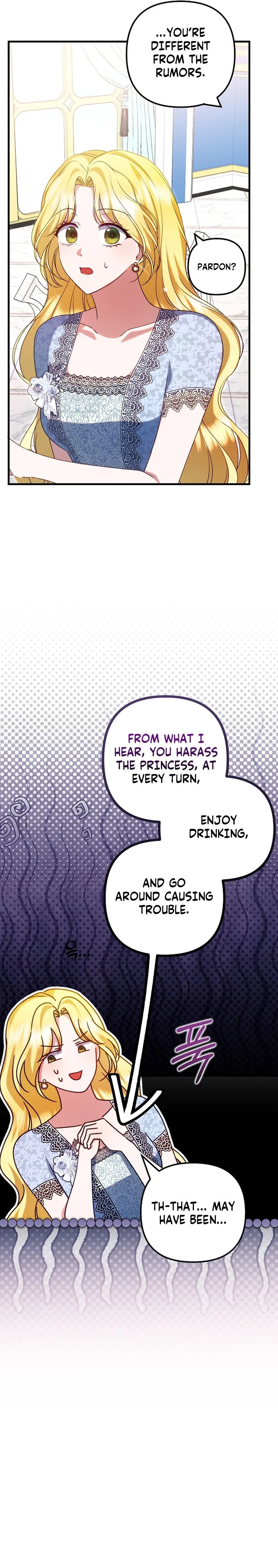 I Became the Cure for the Tyrant in the Waste Novel Chapter 41 – Page 10