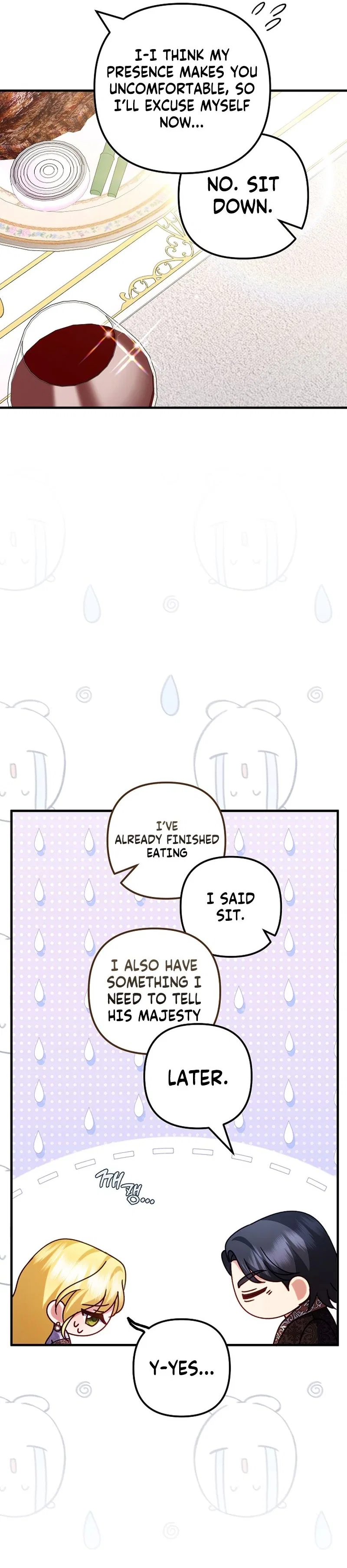 I Became the Cure for the Tyrant in the Waste Novel Chapter 41 – Page 11