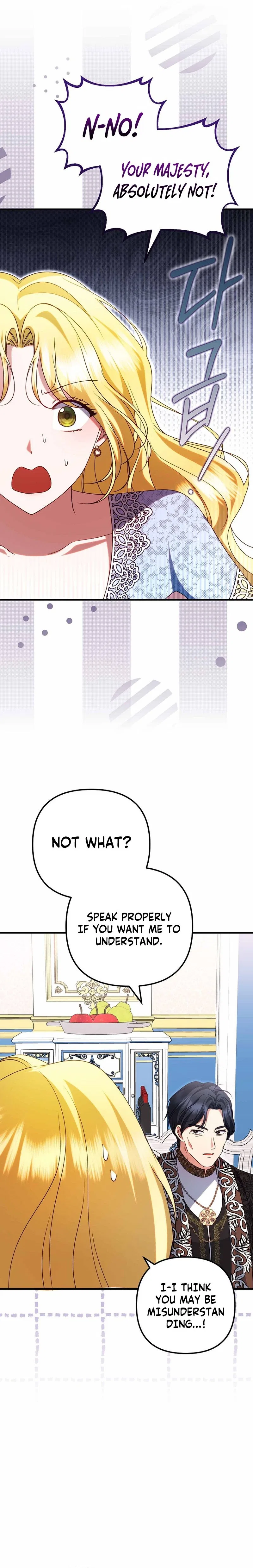 I Became the Cure for the Tyrant in the Waste Novel Chapter 41 – Page 14