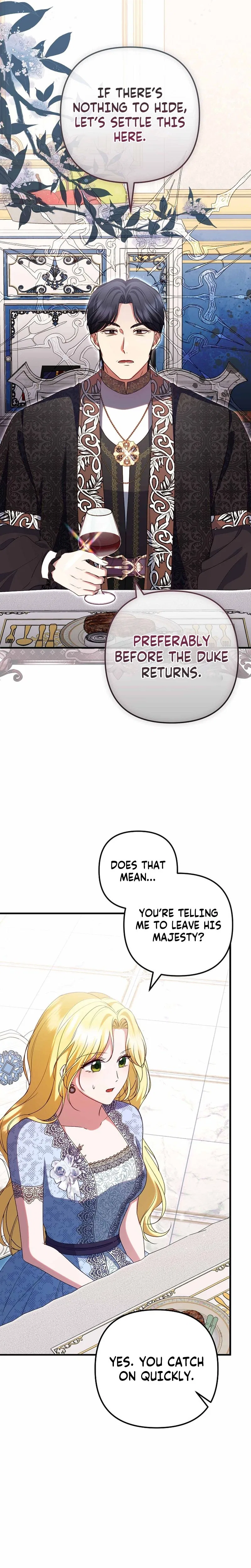 I Became the Cure for the Tyrant in the Waste Novel Chapter 41 – Page 16