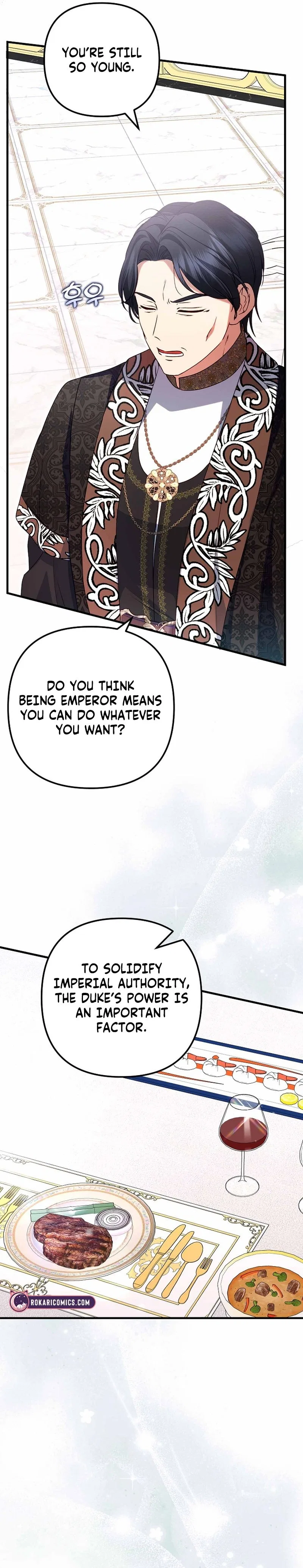 I Became the Cure for the Tyrant in the Waste Novel Chapter 41 – Page 19