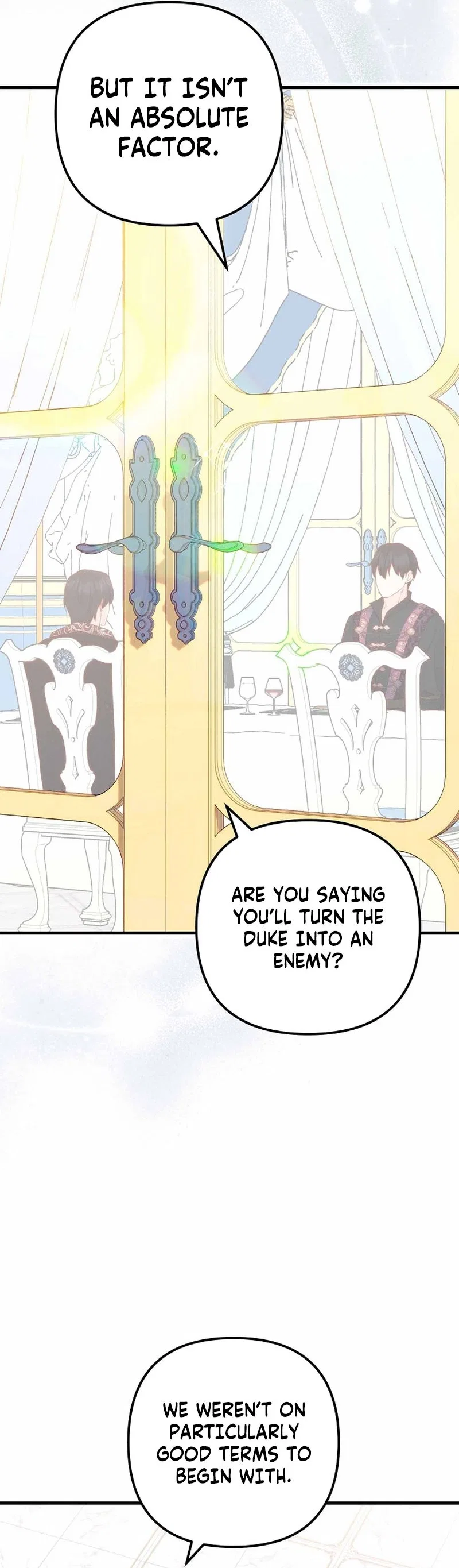 I Became the Cure for the Tyrant in the Waste Novel Chapter 41 – Page 20