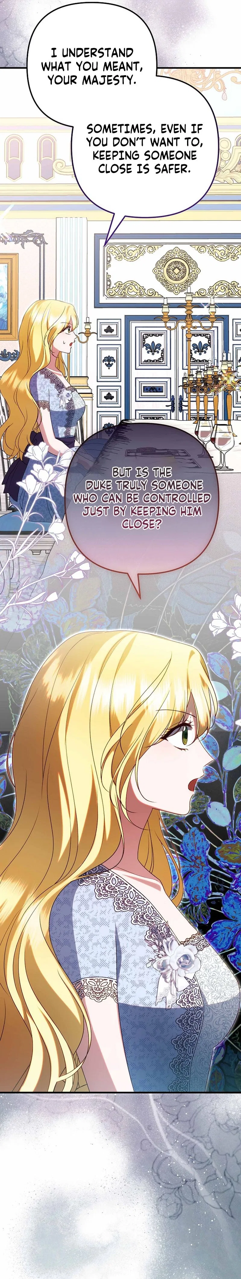 I Became the Cure for the Tyrant in the Waste Novel Chapter 41 – Page 26