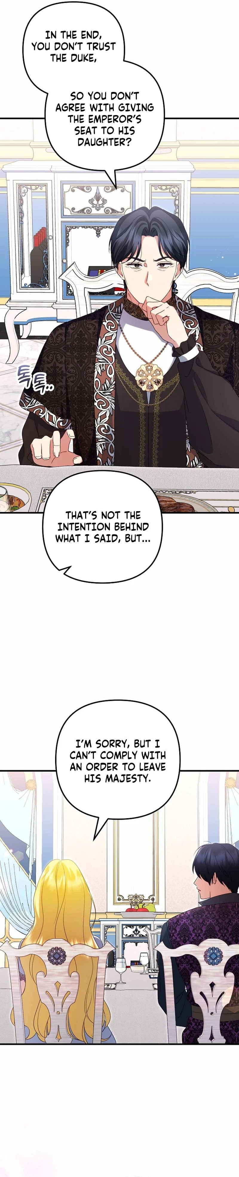 I Became the Cure for the Tyrant in the Waste Novel Chapter 41 – Page 30