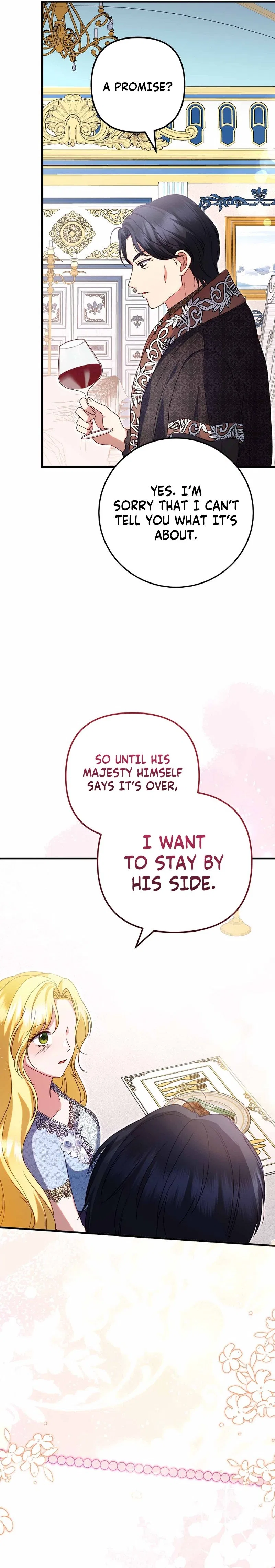 I Became the Cure for the Tyrant in the Waste Novel Chapter 41 – Page 32