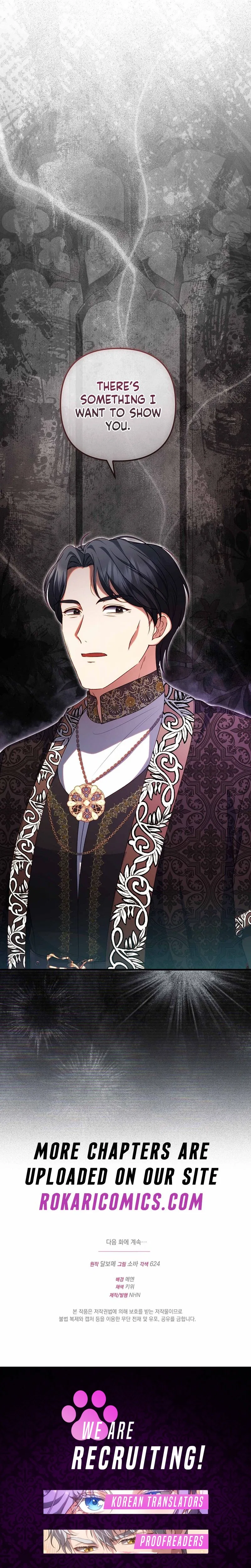 I Became the Cure for the Tyrant in the Waste Novel Chapter 41 – Page 35