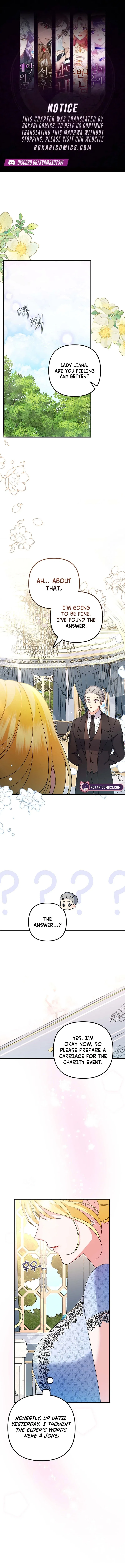 I Became the Cure for the Tyrant in the Waste Novel Chapter 40 – Page 1