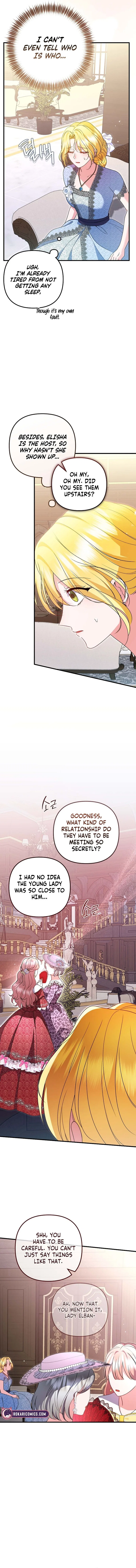 I Became the Cure for the Tyrant in the Waste Novel Chapter 40 – Page 4