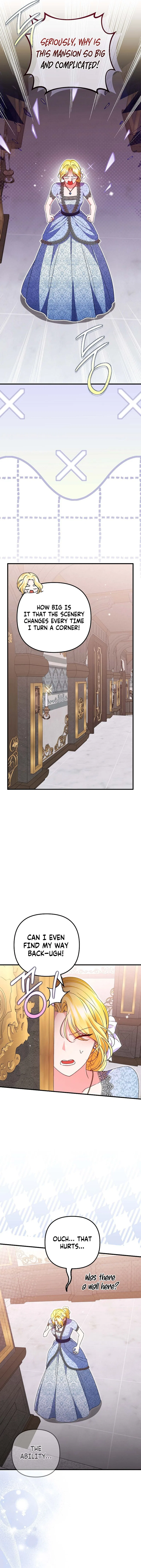 I Became the Cure for the Tyrant in the Waste Novel Chapter 40 – Page 6