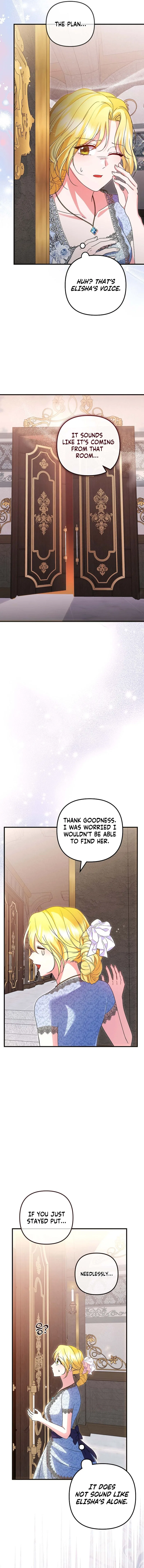 I Became the Cure for the Tyrant in the Waste Novel Chapter 40 – Page 7