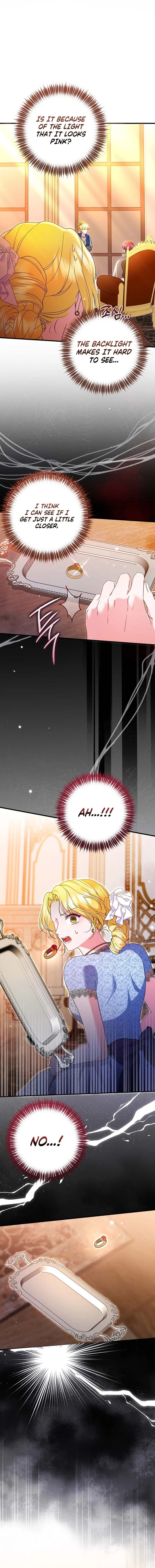 I Became the Cure for the Tyrant in the Waste Novel Chapter 40 – Page 10