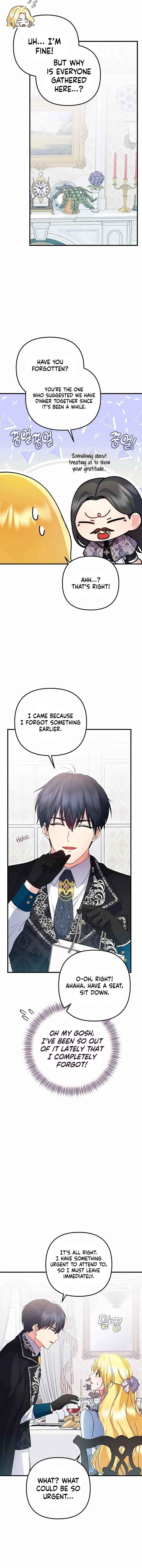 I Became the Cure for the Tyrant in the Waste Novel Chapter 39 – Page 2