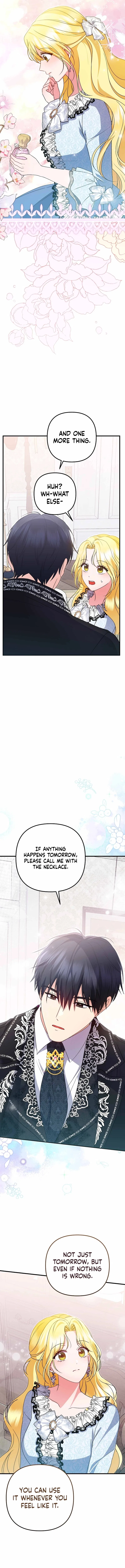 I Became the Cure for the Tyrant in the Waste Novel Chapter 39 – Page 5