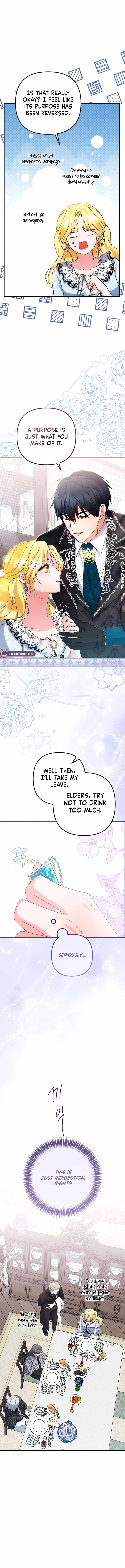 I Became the Cure for the Tyrant in the Waste Novel Chapter 39 – Page 6