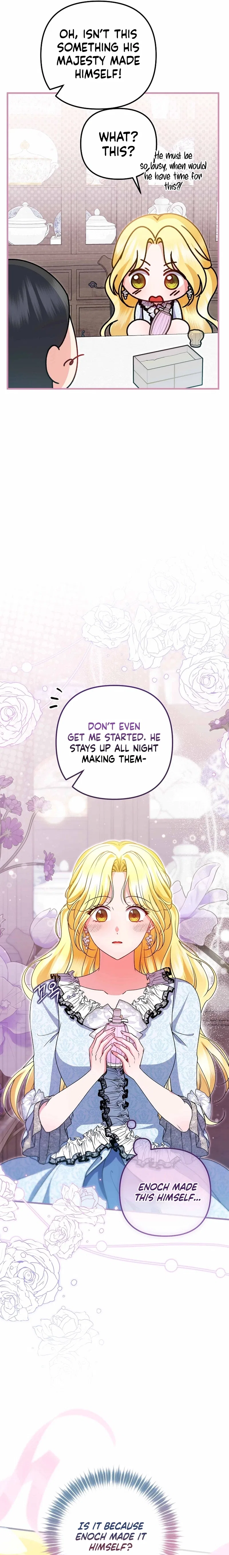 I Became the Cure for the Tyrant in the Waste Novel Chapter 39 – Page 9