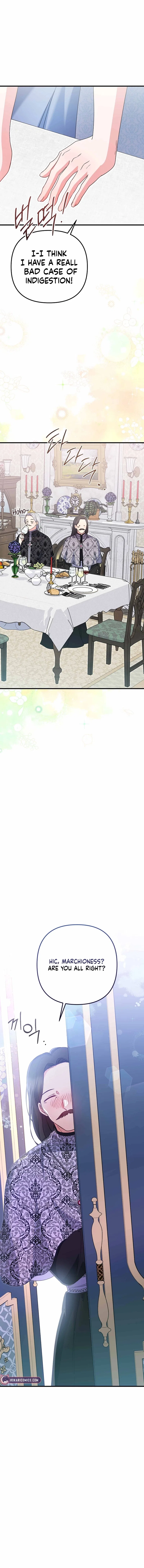 I Became the Cure for the Tyrant in the Waste Novel Chapter 39 – Page 11