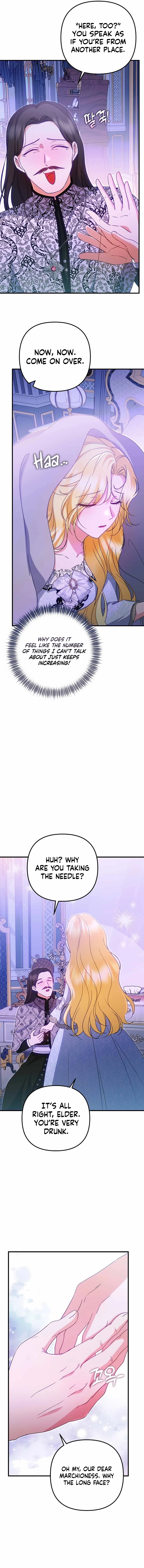 I Became the Cure for the Tyrant in the Waste Novel Chapter 39 – Page 13