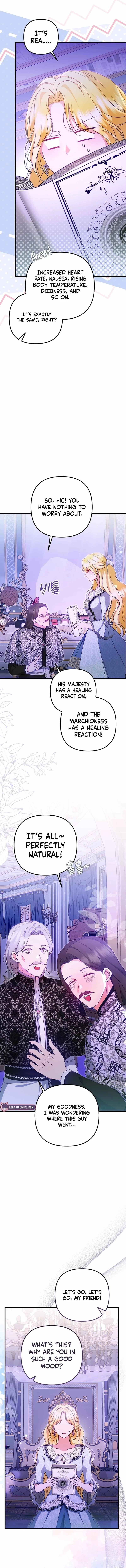 I Became the Cure for the Tyrant in the Waste Novel Chapter 39 – Page 17