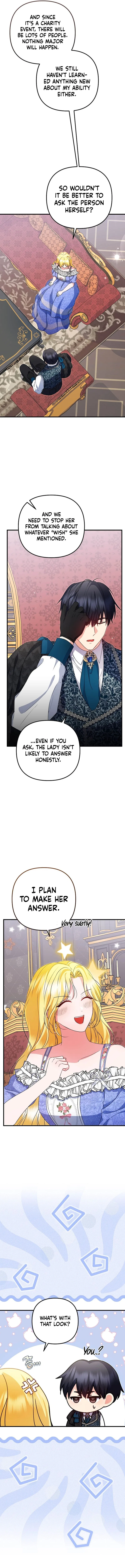 I Became the Cure for the Tyrant in the Waste Novel Chapter 38 – Page 6