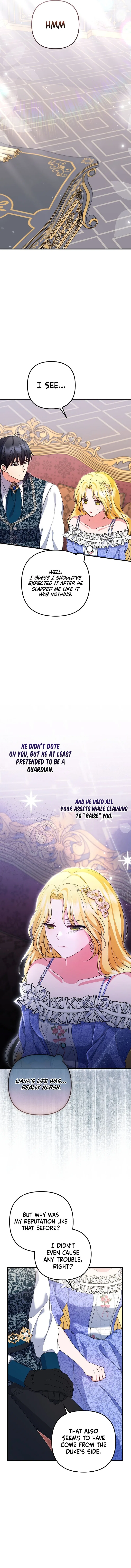 I Became the Cure for the Tyrant in the Waste Novel Chapter 38 – Page 9