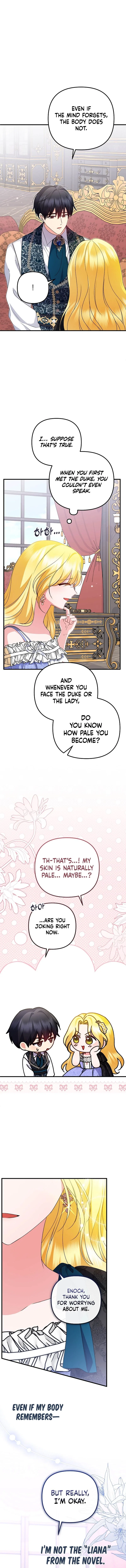 I Became the Cure for the Tyrant in the Waste Novel Chapter 38 – Page 11