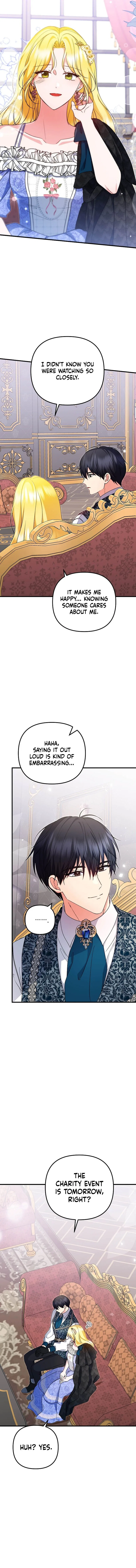 I Became the Cure for the Tyrant in the Waste Novel Chapter 38 – Page 12