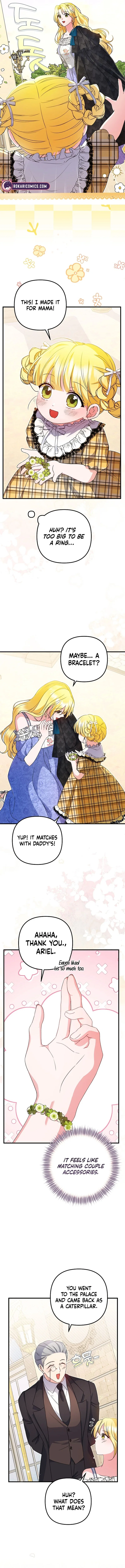 I Became the Cure for the Tyrant in the Waste Novel Chapter 38 – Page 14